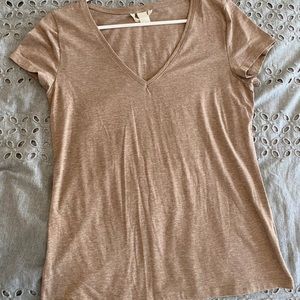 H&M Basics Tee